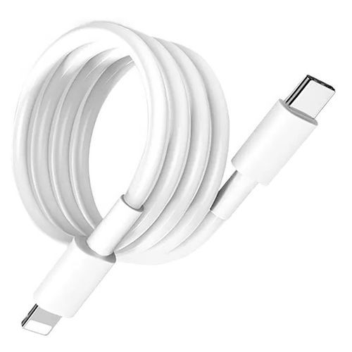 Super Fast 50W IPhone Charger Dual USB Type C Lighting Fast Charger For Iphone 14 Pro Max/14 Plus/14/13 Pro Max/13 Pro/13/13 Mini/12 Pro Max/12 Pro/12/12 Mini/11 Pro Max/11 Pro/11 And Ipads