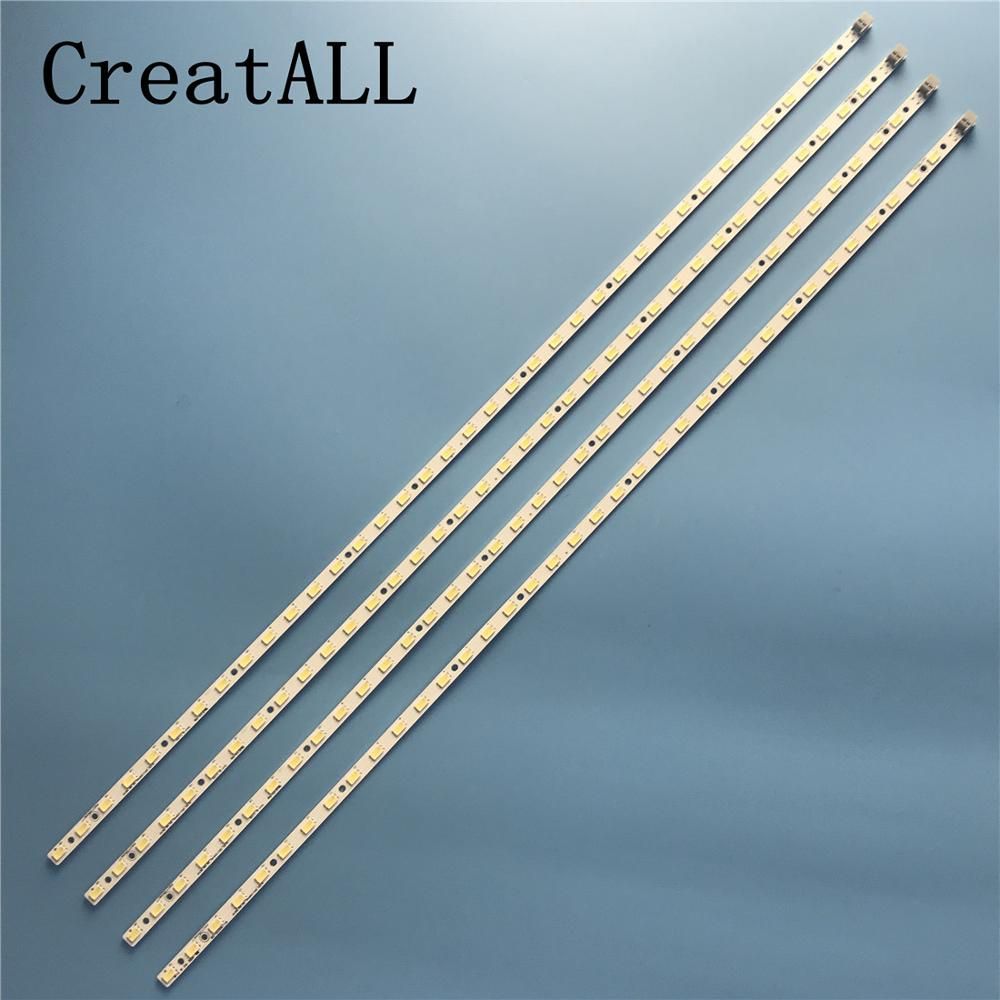LED 4pcs TV Sharp Backlight For 40" Strip 36 Lamp