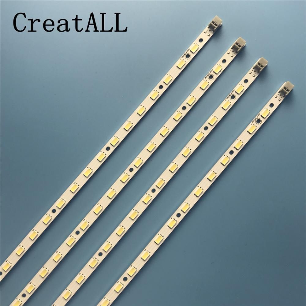LED 4pcs TV Sharp Backlight For 40" Strip 36 Lamp