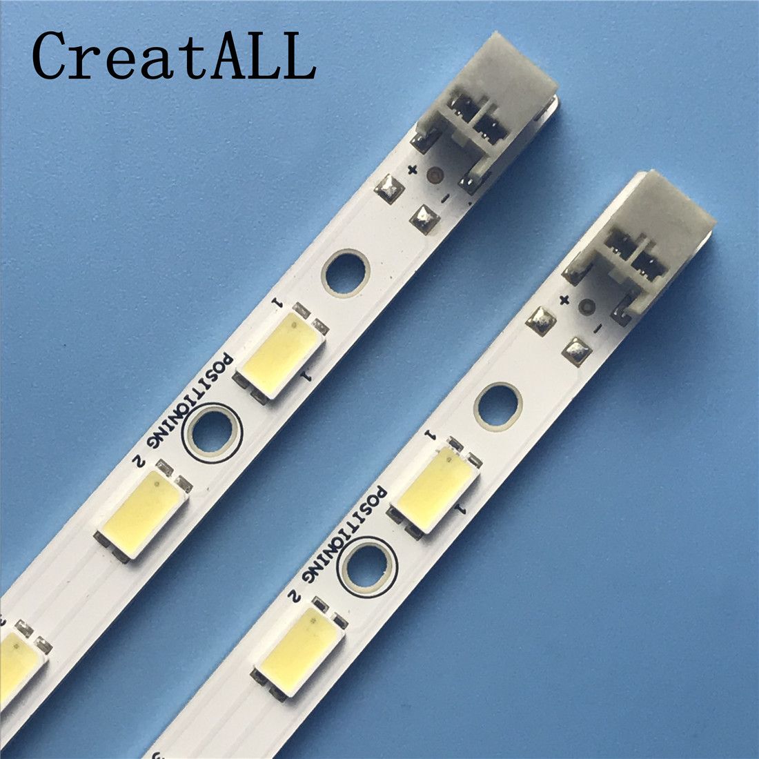 LED 4pcs TV Sharp Backlight For 40" Strip 36 Lamp
