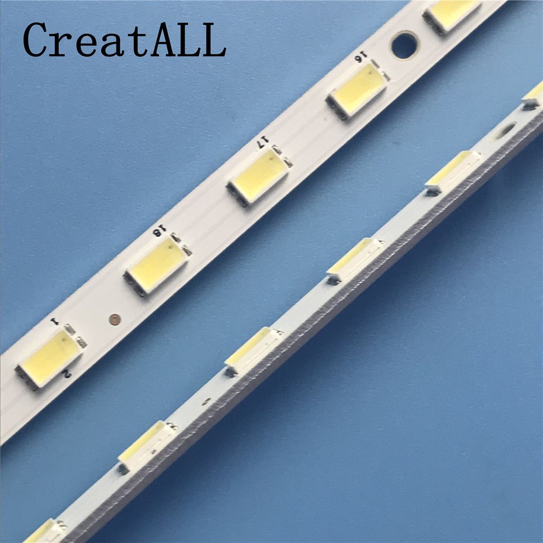 LED 4pcs TV Sharp Backlight For 40" Strip 36 Lamp