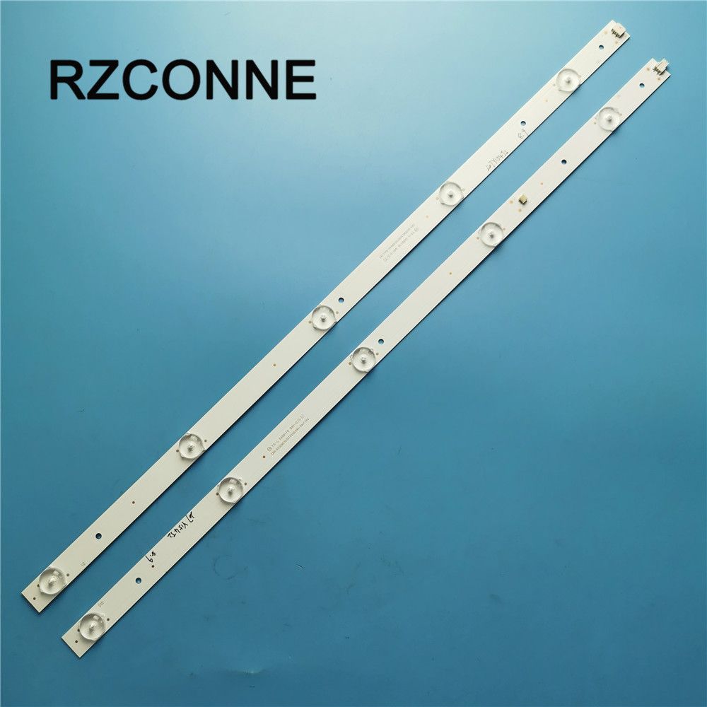 55inch Backlight Strip 10lamps For TV Lamp LED