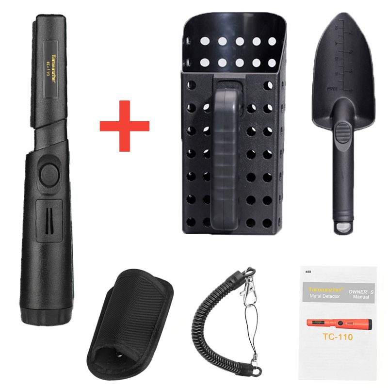 Pinpointing Pointer Metal Detector GP-pointer Gold
