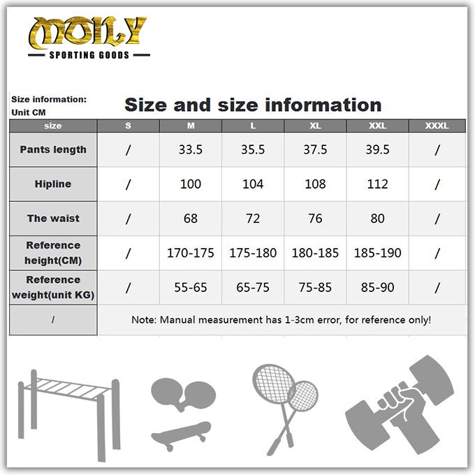 Men's Fitness Fast Dry Breathable Athletic Shorts