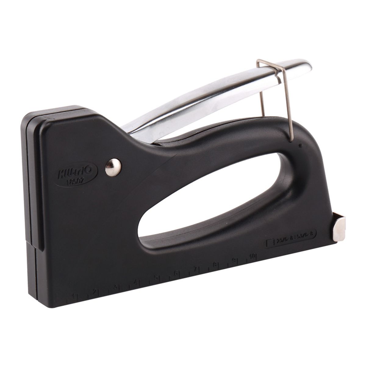 Stapler With 1000Pcs Door-type Staple Hand Operated Staple