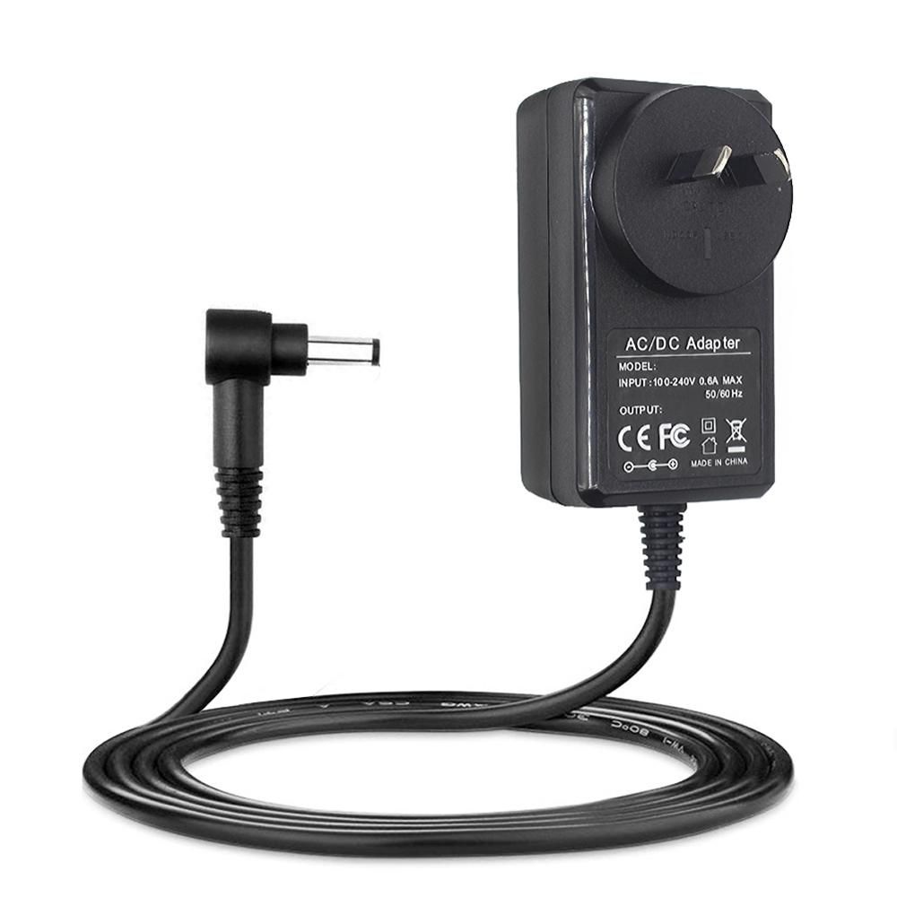 Power Adapter Charger For Dyson Robotic Vacuum Er V10 SV12