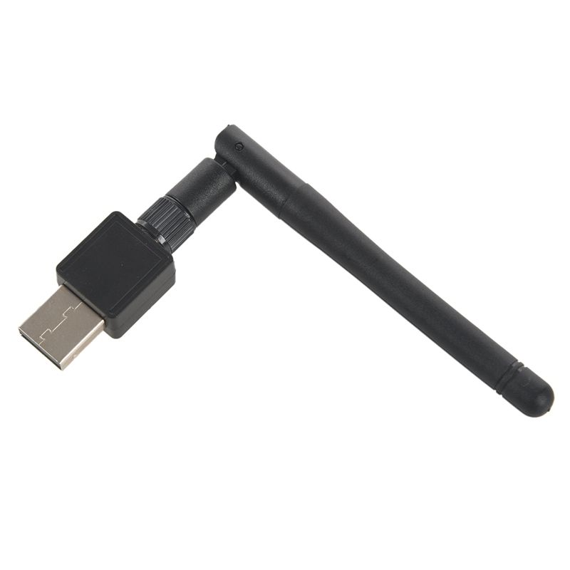 Mini Usb Wifi Adapter 150mbps 2db Wifi Dongle Mt7601 Wi-Fi