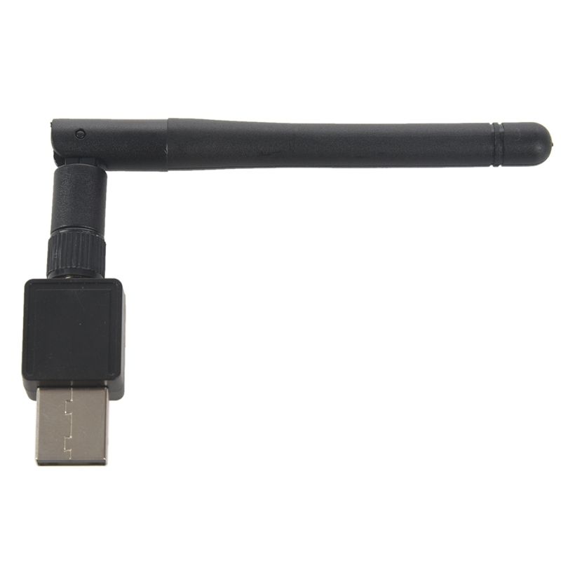 Mini Usb Wifi Adapter 150mbps 2db Wifi Dongle Mt7601 Wi-Fi