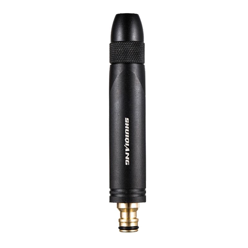 GOUN HOSE Portable High Pressure Water Gun For Cleaning Car Washer Garden Watering Hose Spray Foam