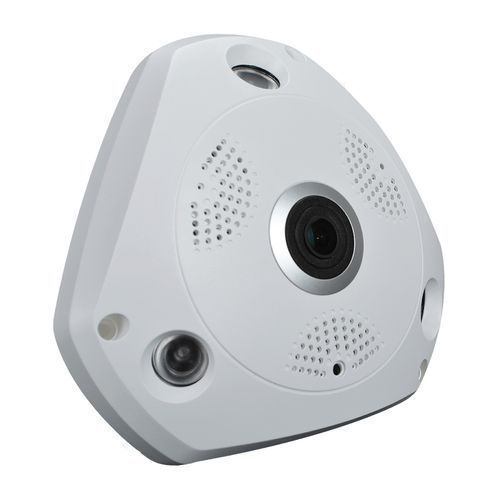 Wired 360 Degree AHD CCTV Indoor Camera 2mp