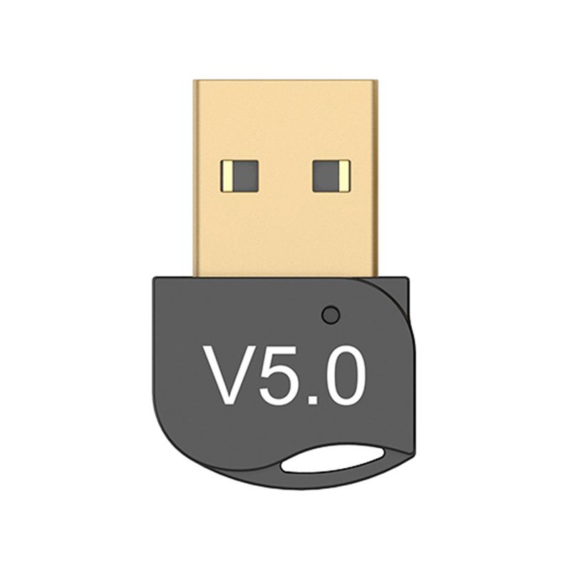 Bluetooth Adapter USB Dongle For Computer PC Wireless USB