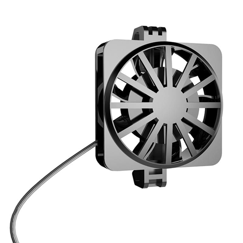Mobile Phone Cooler Universal Gaming Phone Cooler Water