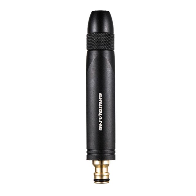 22 Shape High Pressure Washer Water Gun Garden Hose Nozzle Spray For Hidrolavadora Car Wash