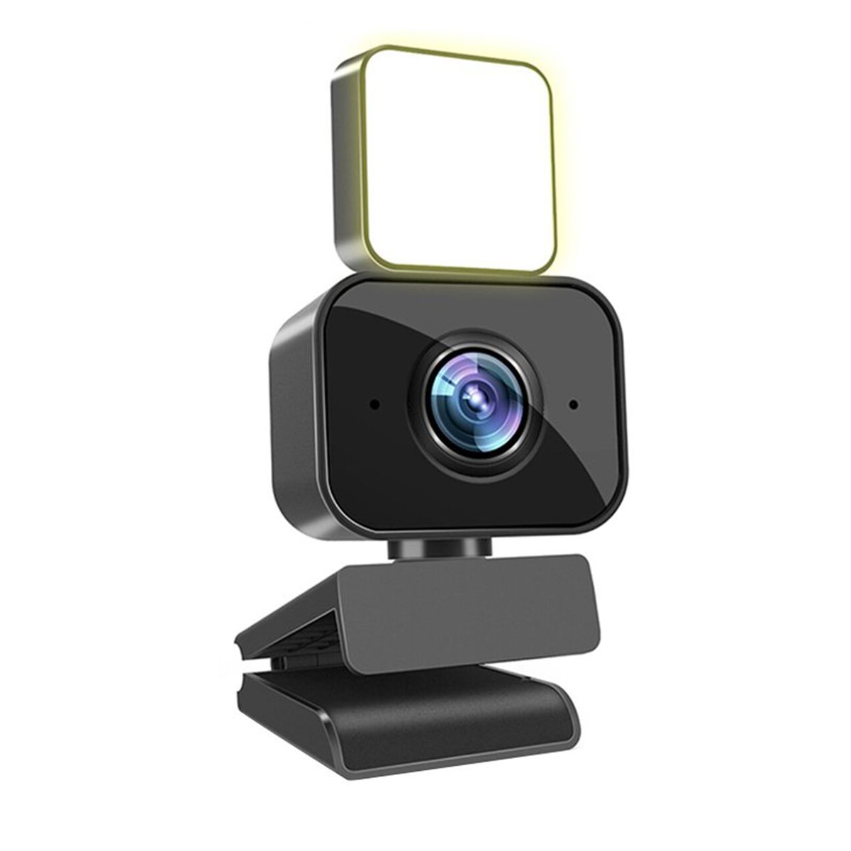 1080P 2K Full HD Webcam AF Web Camera Built In Adjustable