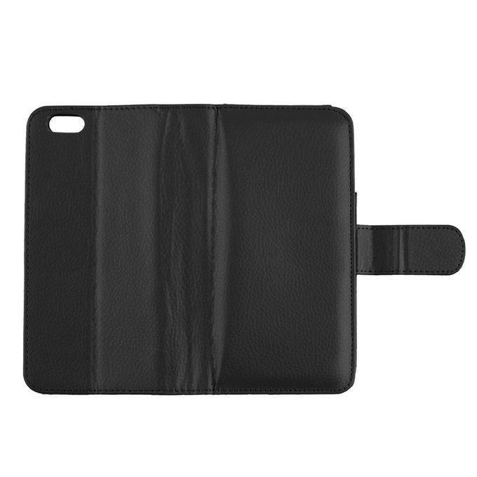Cards Holders Flip Wallet PU Leather Case Cover For IPhone 6 Plus