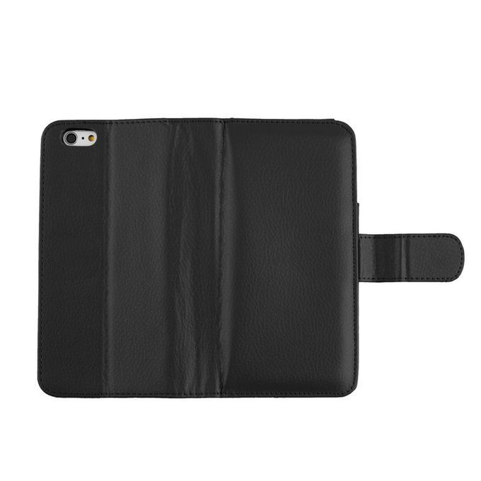 Cards Holders Flip Wallet PU Leather Case Cover For IPhone 6 Plus