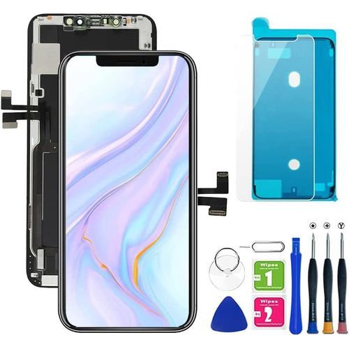 FFtopu IPhone 11 Pro Screen Replacement 5,8