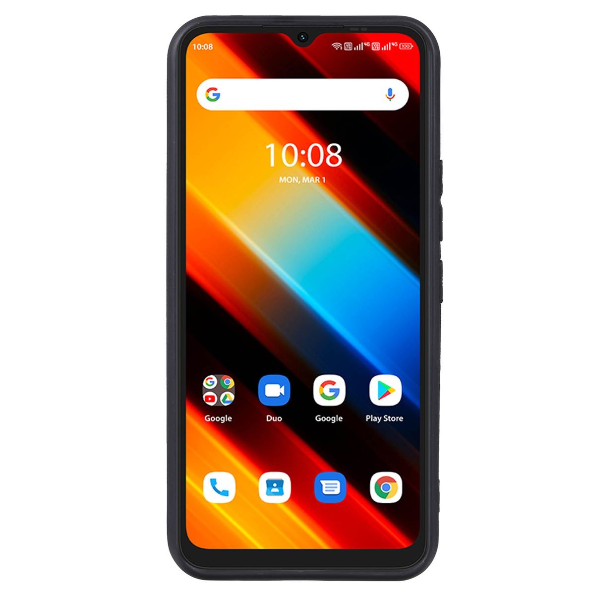 Phone Case TPU Phone Case For UMIDIGI Power 7S