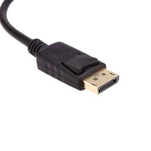 DisplayPort To HDMI Adapter (Converter)