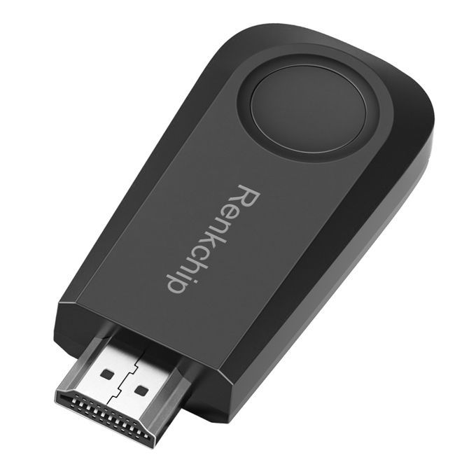 1080P Wireless Display Receiver Miracast From Phone To TV Projector
