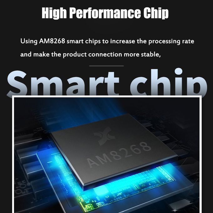 1080P Wireless Display Receiver Miracast From Phone To TV Projector