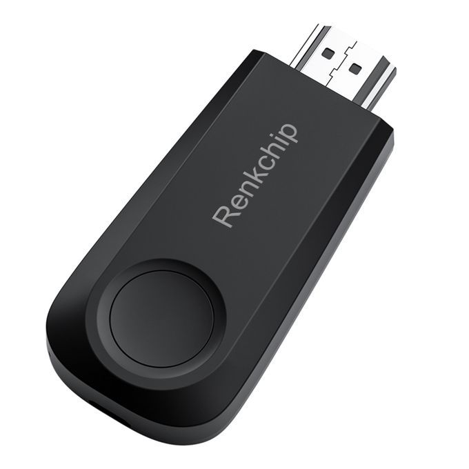 1080P Wireless Display Receiver Miracast From Phone To TV Projector