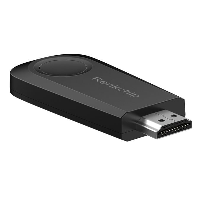1080P Wireless Display Receiver Miracast From Phone To TV Projector