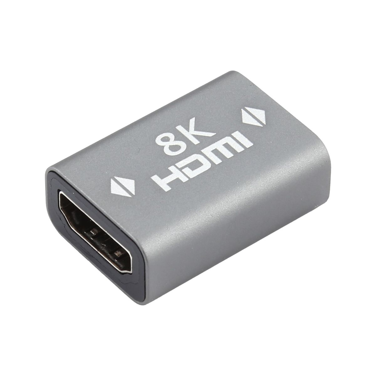 8K HDMI Female To HDMI Female Adapter