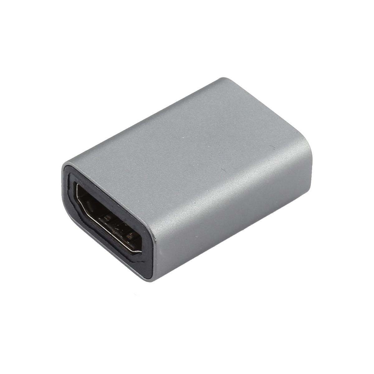 8K HDMI Female To HDMI Female Adapter