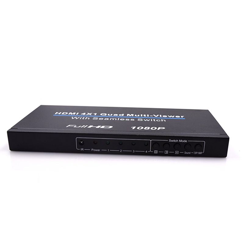 Multi-viewer Splitter HDMI
