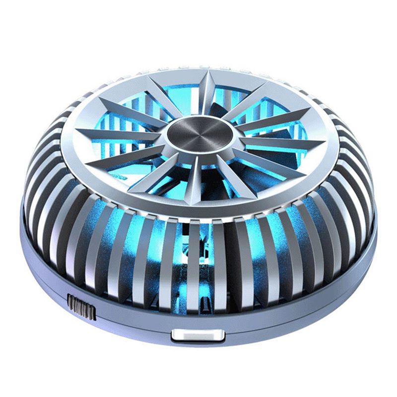 X8 Mobile Phone Cooler Semiconductor Radiator Portable
