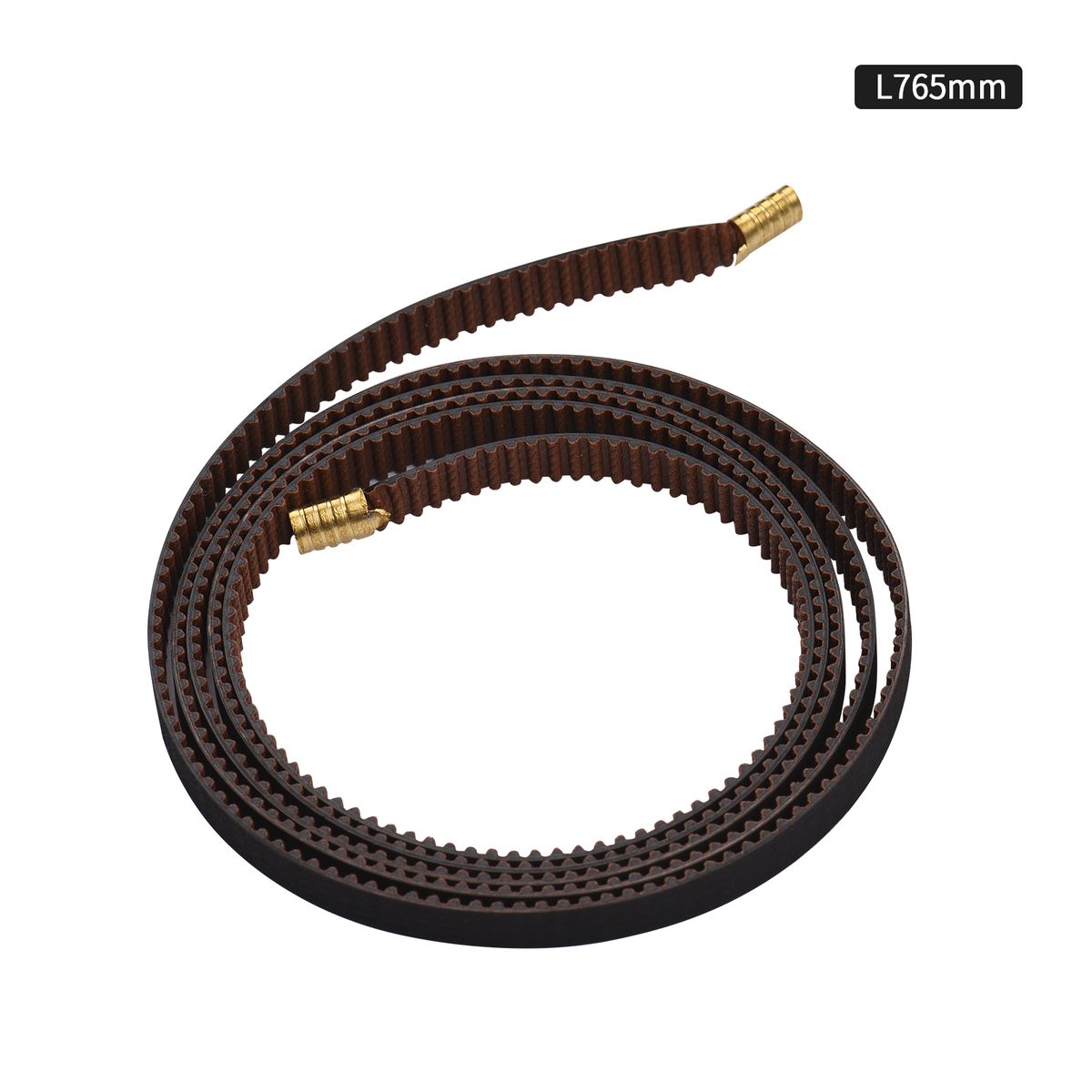 Synchronous Belt Timing Belt GT2 Toothed Belt 3D Printer