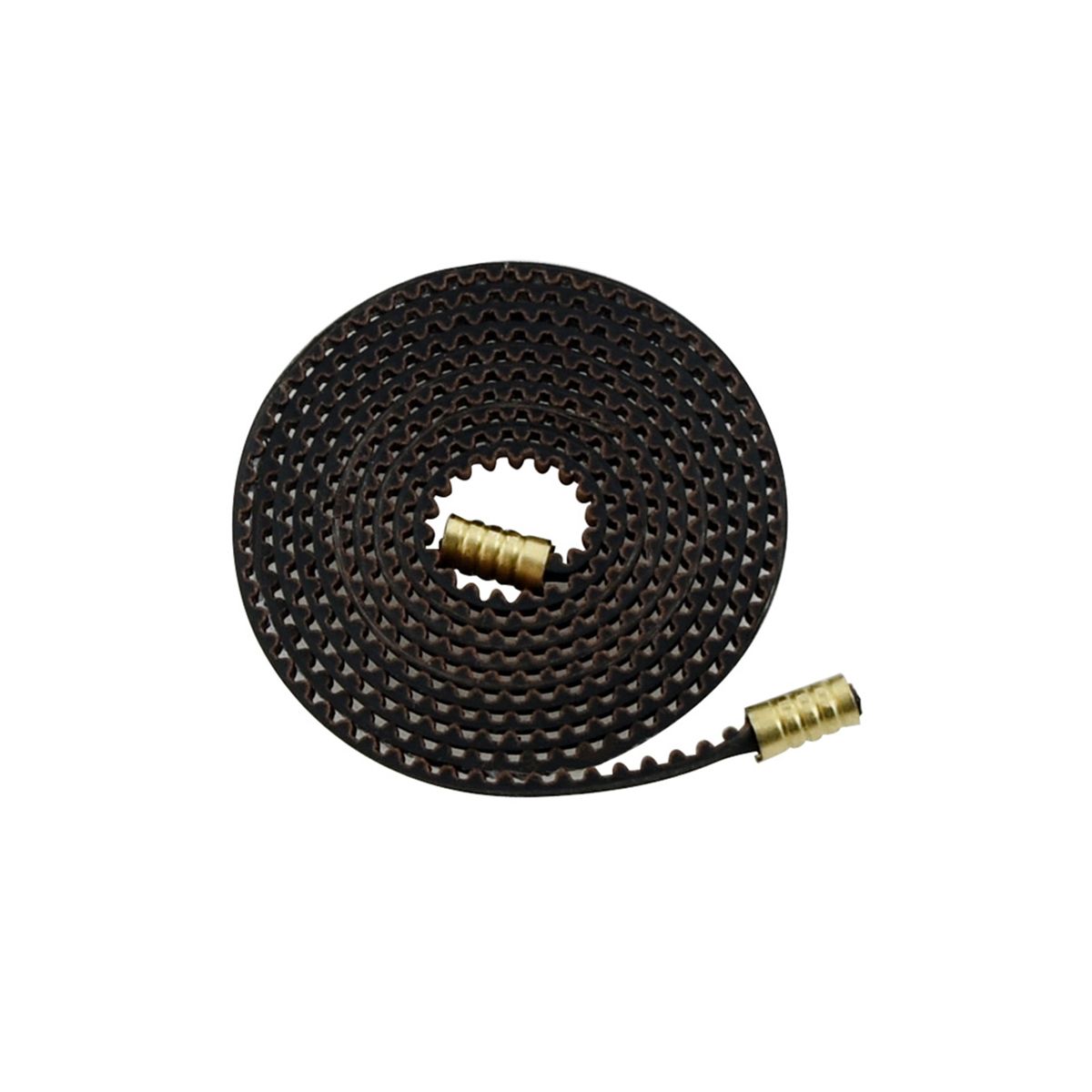 Synchronous Belt Timing Belt GT2 Toothed Belt 3D Printer