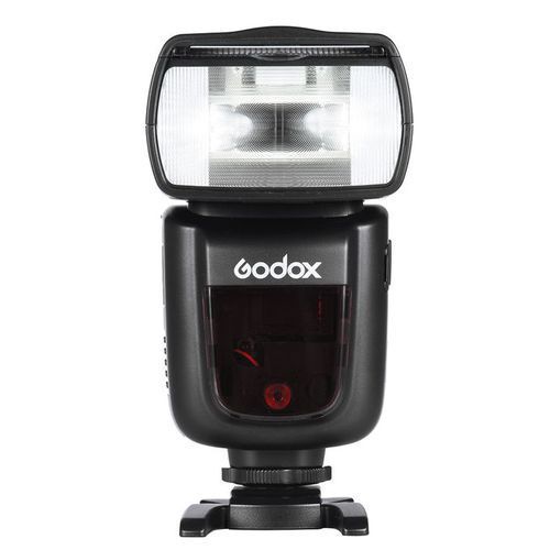 Godox V850II GN60 2.4G Off Camera 1/8000s HSS Camera Flash