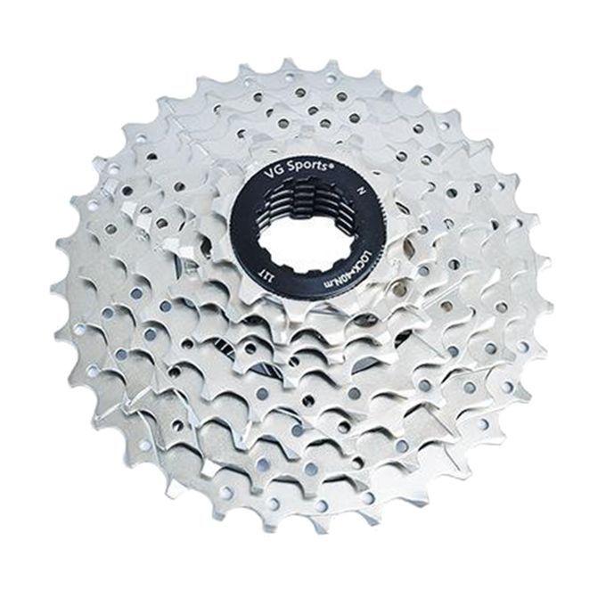 MTB 8 9 10 Speed Cassete 1125T46T Cassette Freewheel 8 Speed 11-32T