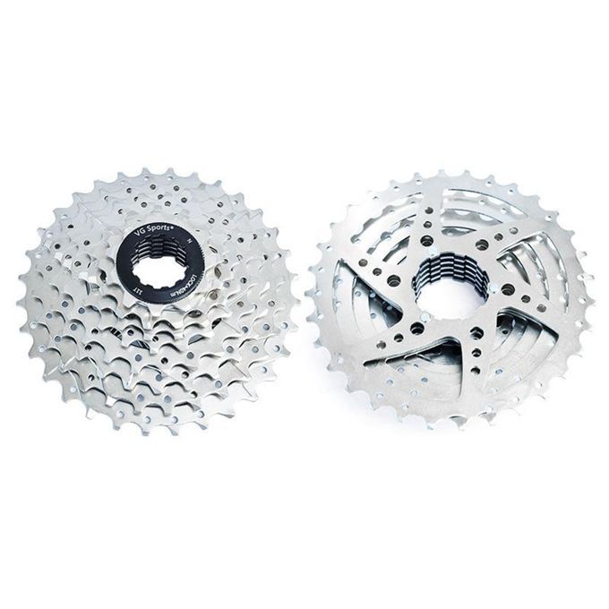 MTB 8 9 10 Speed Cassete 1125T46T Cassette Freewheel 8 Speed 11-32T
