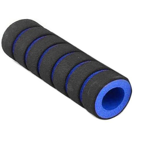 1 Pairs Of Ultra Light Bicycle Foam Grip, Mountain Bike