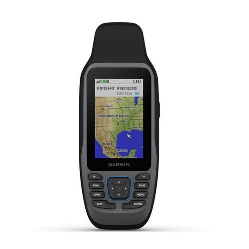 GPSMAP 79sc,Marine GPS Handheld Preloaded Wit BlueChart G3