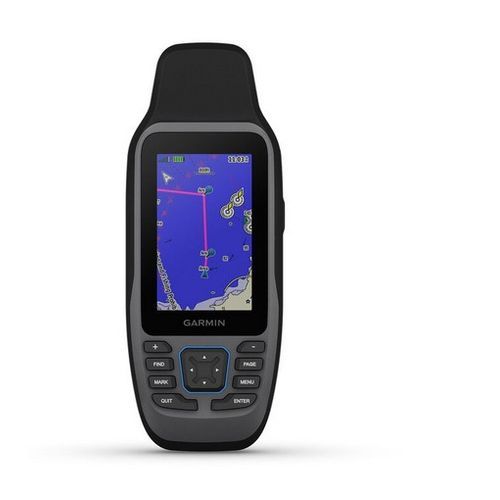 GPSMAP 79sc,Marine GPS Handheld Preloaded Wit BlueChart G3