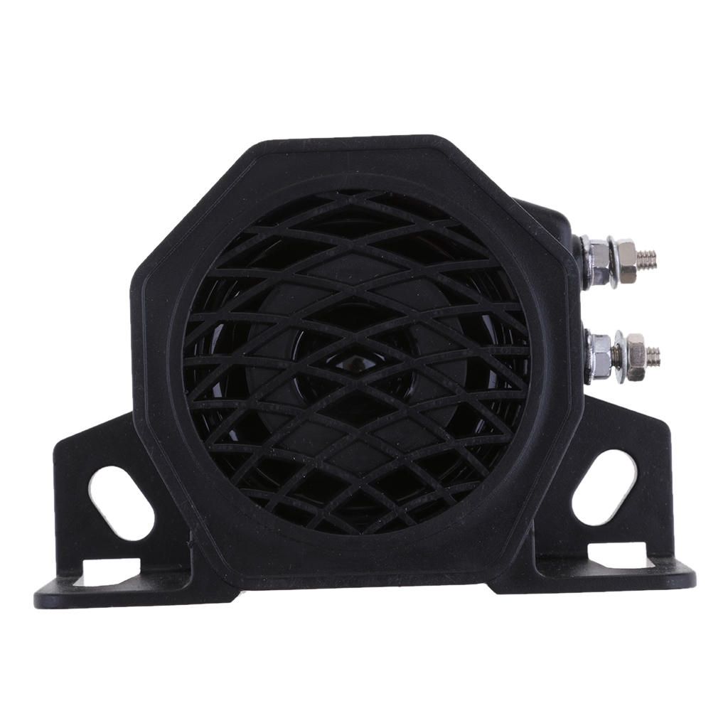 Universal Car Truck Backup  Beeper Warning Alarm Vehicle Horn