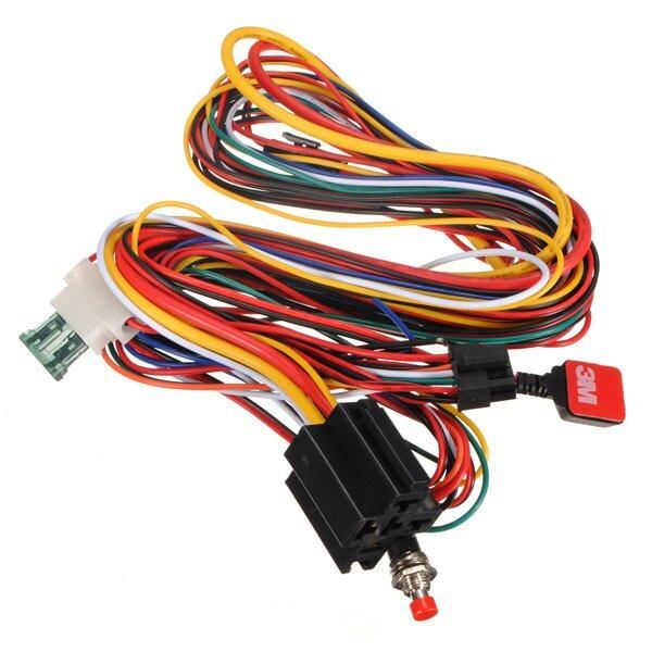 New Car Vehicle GPS Tracker GPS103A TK103A Real-time Tracking Map Link Track