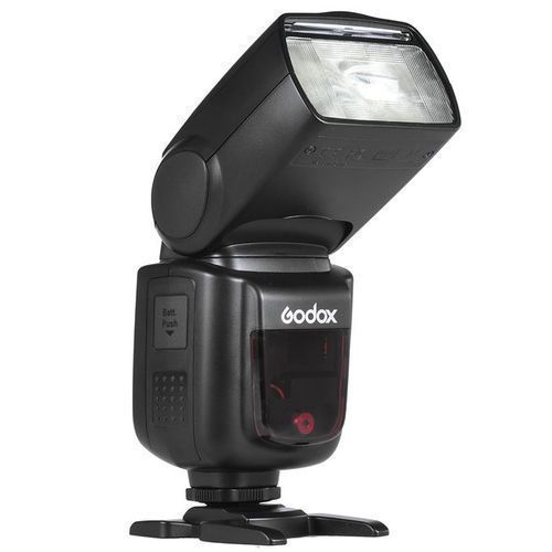 Reliable Godox Godox V850II GN60 2.4G Off Camera 1/8000s HSS Camera Flash