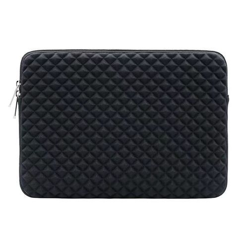 13 Inch Laptop Sleeve Case Ultrabook Macbook Bag-Black
