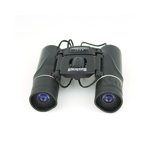 8x21 Portable Foldable Binoculars