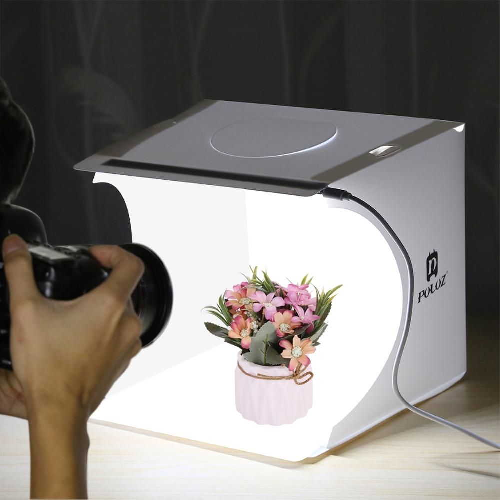 LED Portable Phone Studio (20cm)