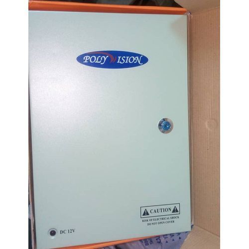 18 Standard Channel CCTV Power Supply DC 12V. With Splitter Fuse Box, Power Cord And Fittings For Security Camera, LED Strip LED Display & Centralized Power Supply(18CH 12V 360W).FOR HOW TO WIRE IT, SEE VIDEO BELOW!