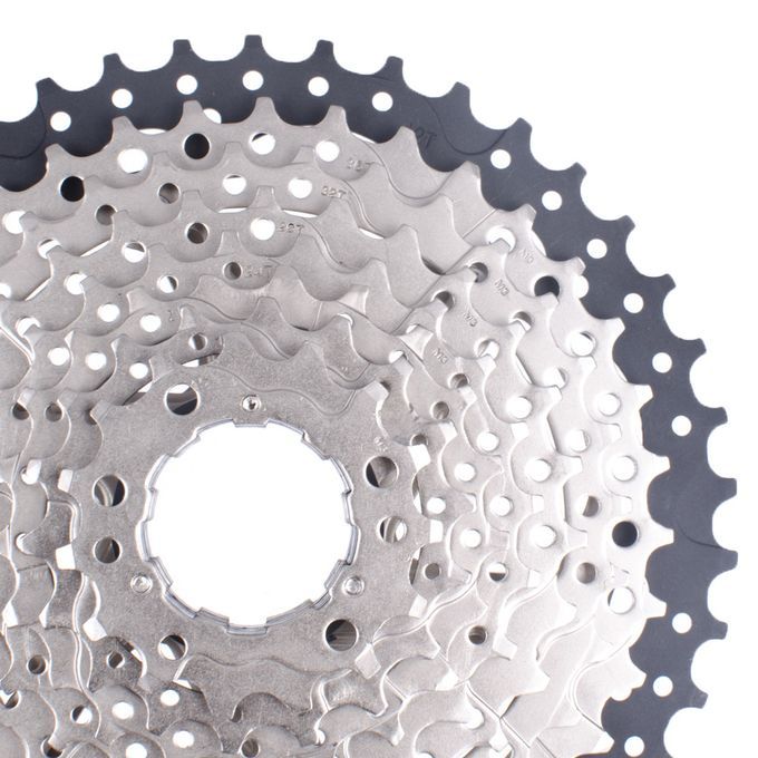 10 Speed 11-42T Wide Ratio MTB Mountain Bike Bicycle Part