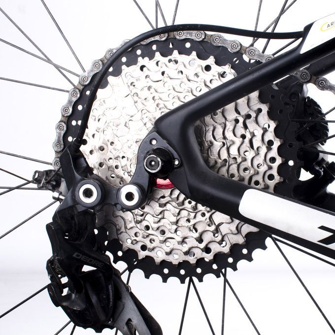 10 Speed 11-42T Wide Ratio MTB Mountain Bike Bicycle Part