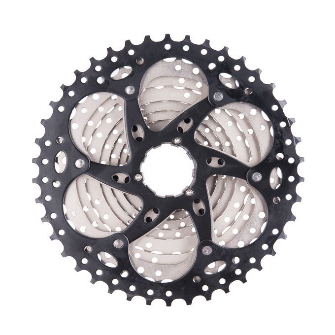 10 Speed 11-42T Wide Ratio MTB Mountain Bike Bicycle Part