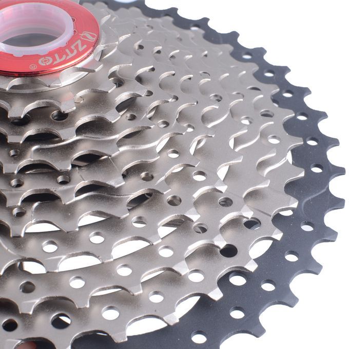 10 Speed 11-42T Wide Ratio MTB Mountain Bike Bicycle Part